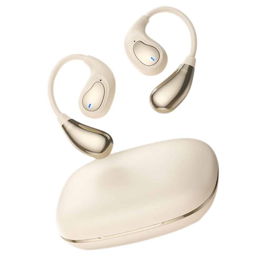Wireless Bluetooth Earphones: 144-Language Translator