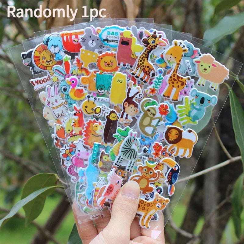 Sensory Toys Set: Stress Relief for Adults & Kids