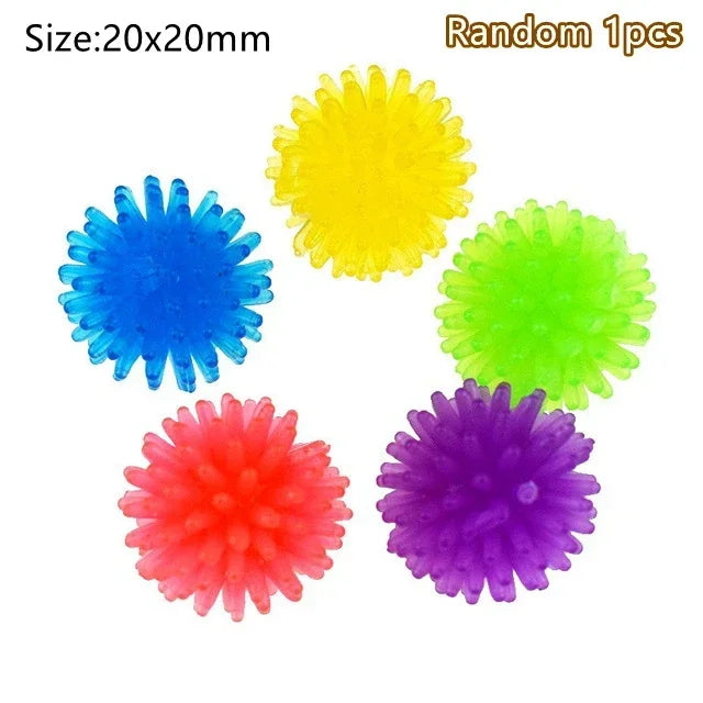 Sensory Toys Set: Stress Relief for Adults & Kids