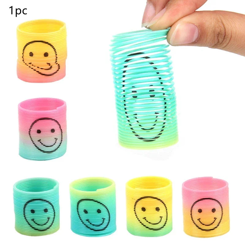 Sensory Toys Set: Stress Relief for Adults & Kids