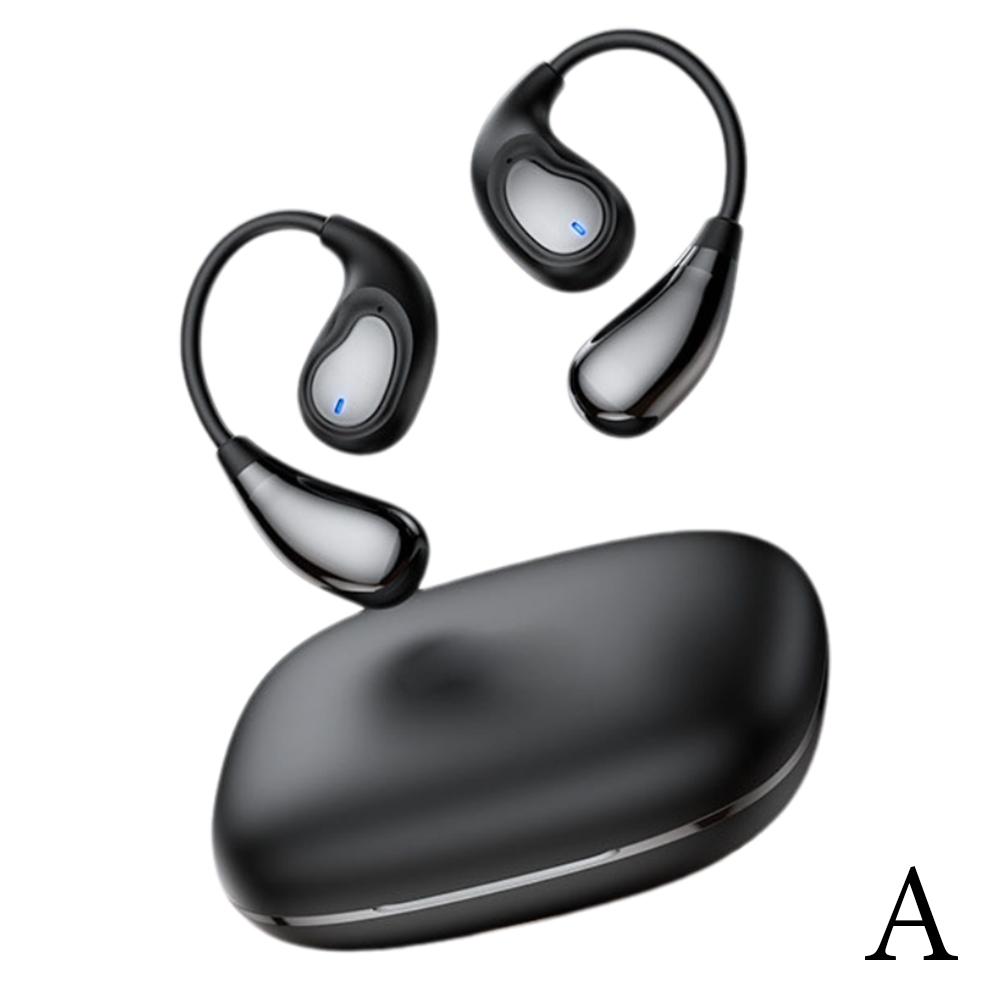 Wireless Bluetooth Earphones: 144-Language Translator