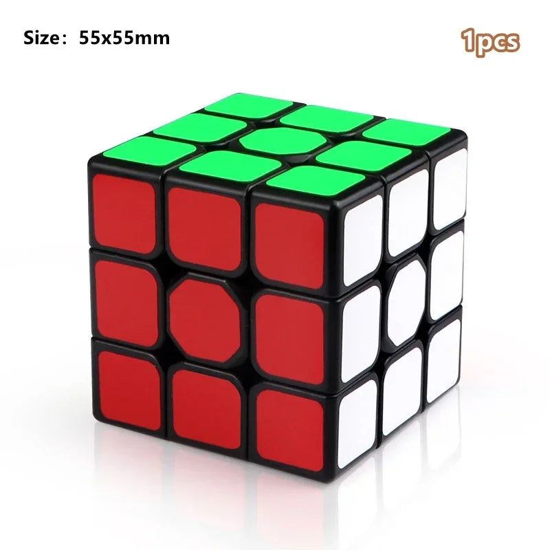 Sensory Toys Set: Stress Relief for Adults & Kids