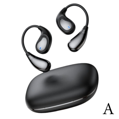 Wireless Bluetooth Earphones: 144-Language Translator